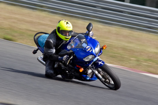 Illustration for article titled Motorcycle gear 101